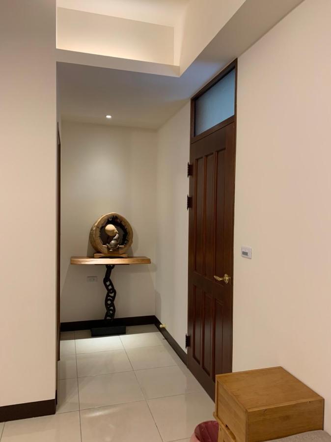 Chiang Mi No.1 B&B Chaozhou Exterior photo