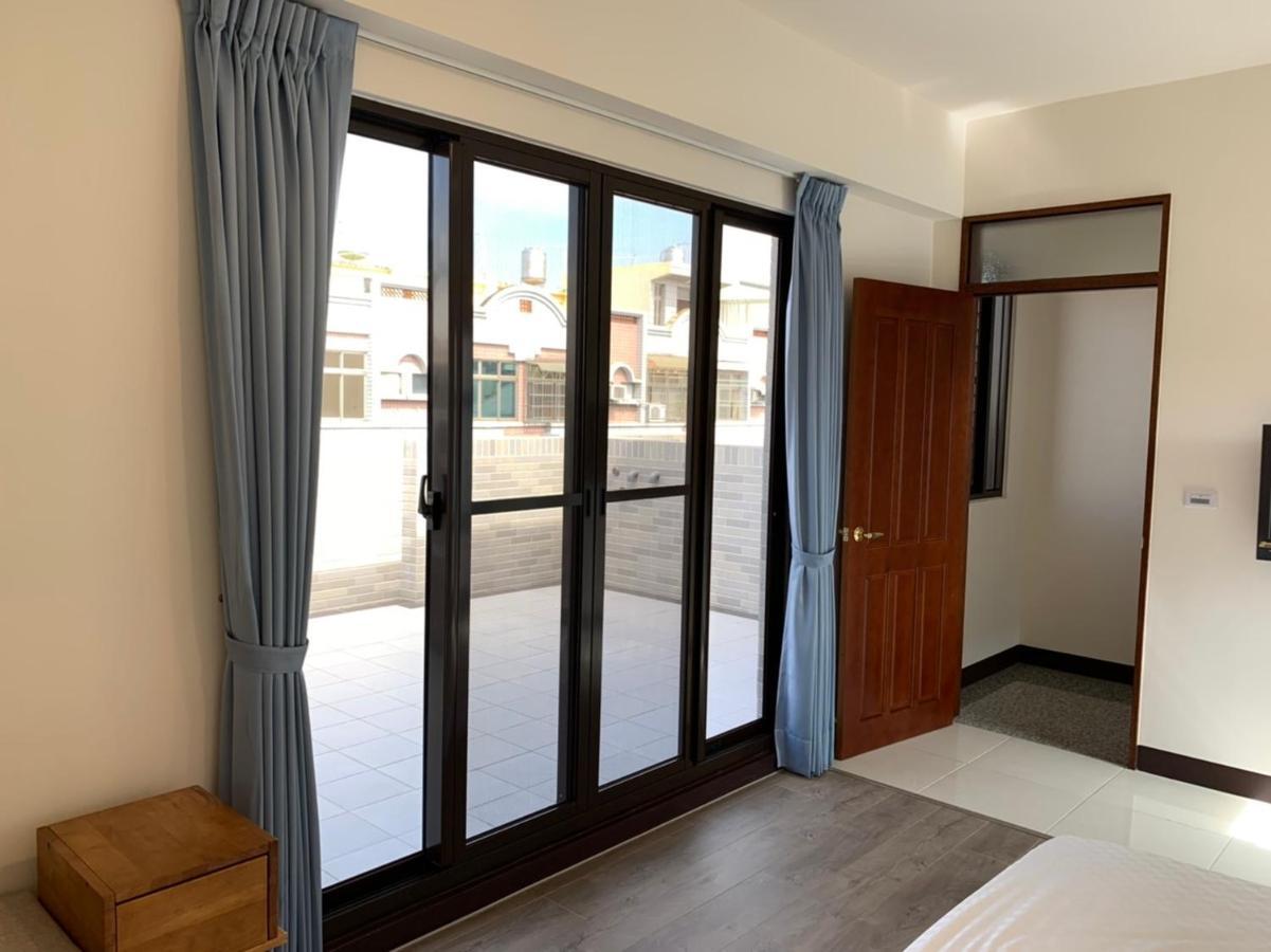 Chiang Mi No.1 B&B Chaozhou Exterior photo