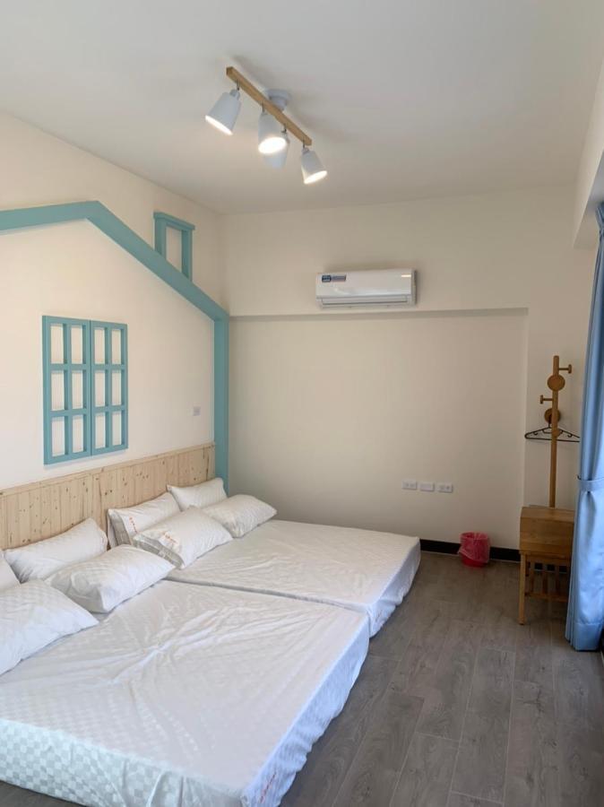 Chiang Mi No.1 B&B Chaozhou Exterior photo