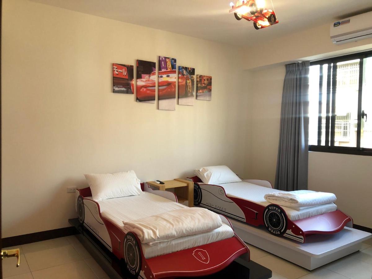 Chiang Mi No.1 B&B Chaozhou Exterior photo