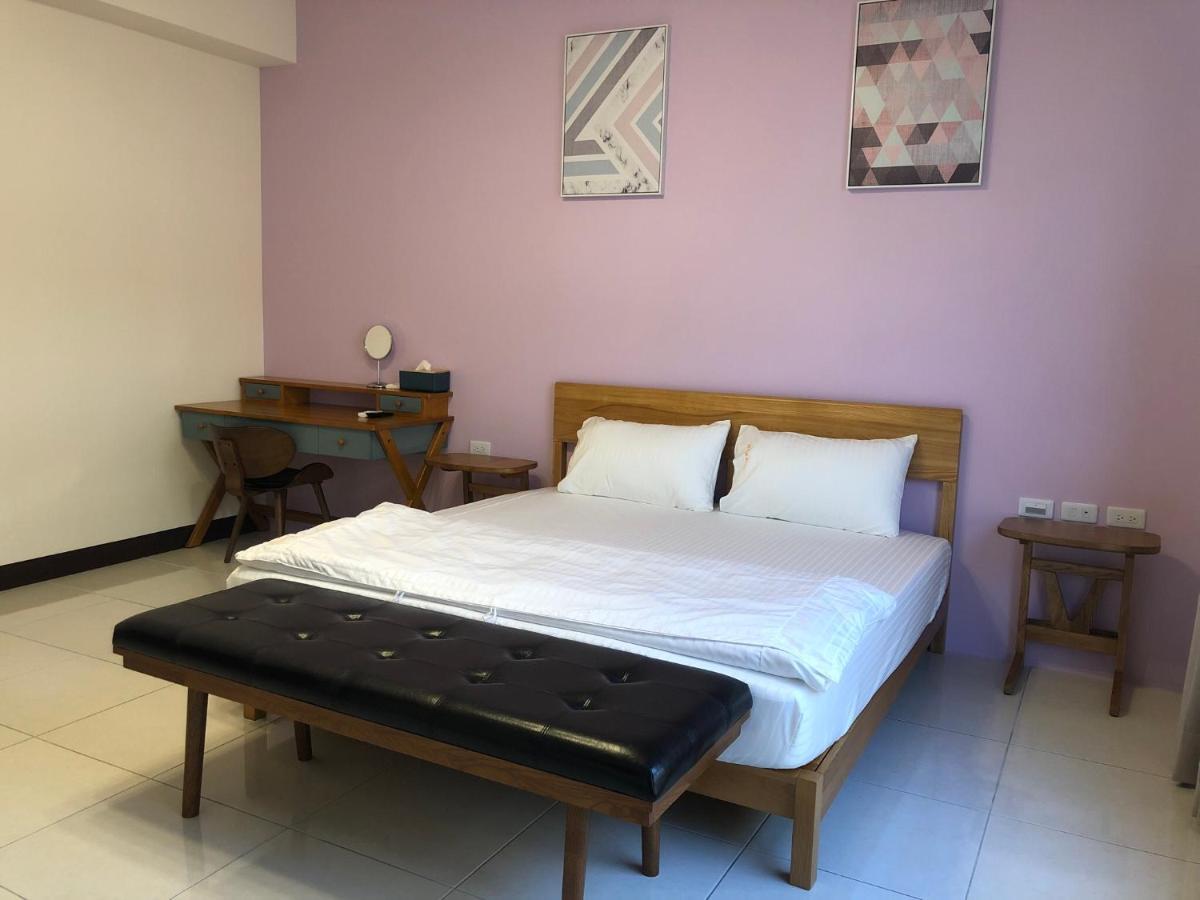 Chiang Mi No.1 B&B Chaozhou Exterior photo