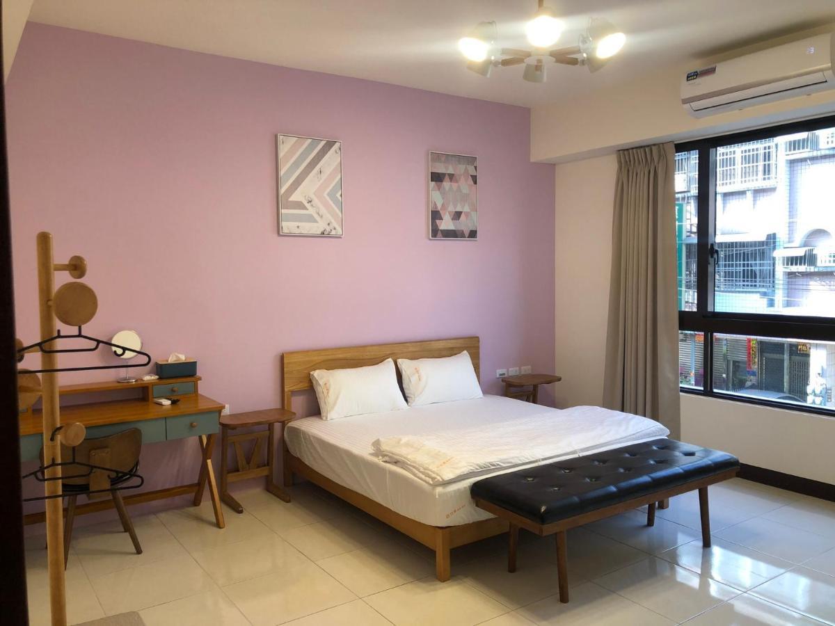 Chiang Mi No.1 B&B Chaozhou Exterior photo