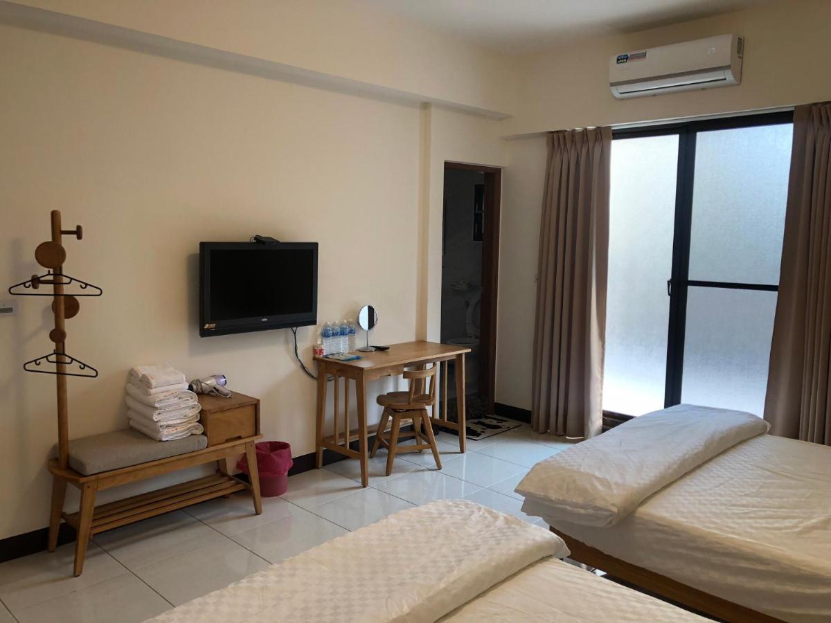 Chiang Mi No.1 B&B Chaozhou Exterior photo